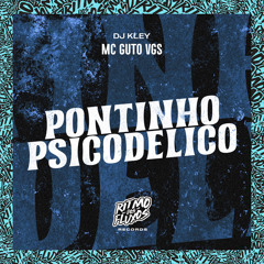 Pontinho Psicodelico