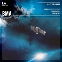 Inception Audio - IA029 - BMA - Losing Chains