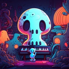 Space Castorz - Hey  [Delicious Rebels Releases]