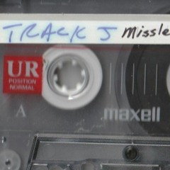 Track 5 (Missle in the Night)