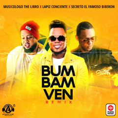 Bum Bam Ven (Remix)
