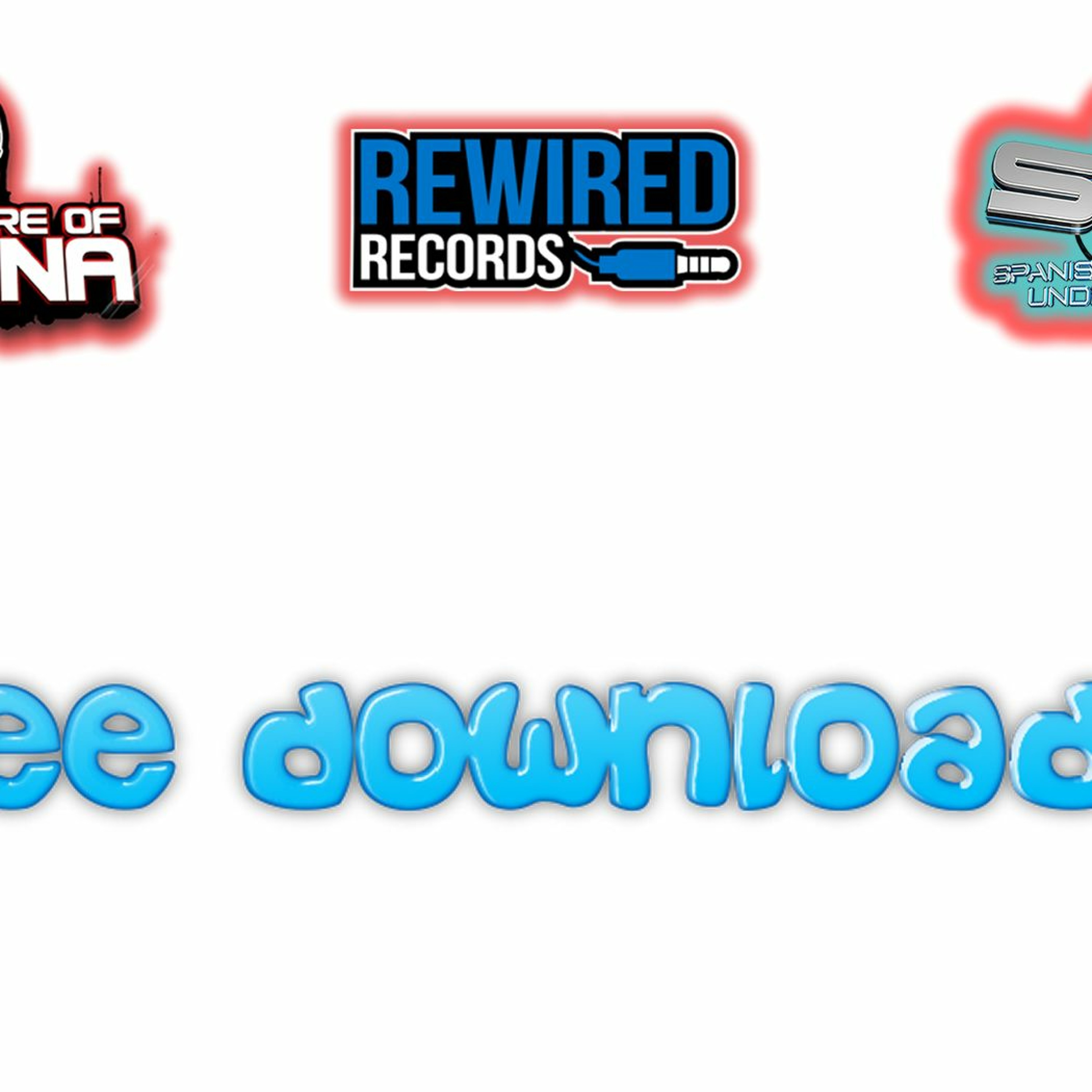 125 Random DJ Ammo T aka MC Bouncin Sets & Mp3s