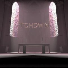 Confession Mix 015: TCHDWN