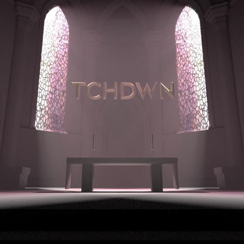 Confession Mix 015: TCHDWN