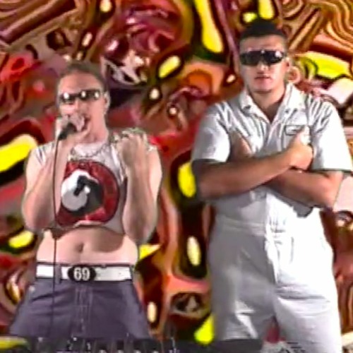 Partiboi69 Vs MCR-T Live From The Stingzone