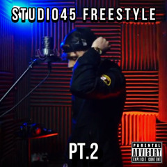Studio45 Freestyle PT.2