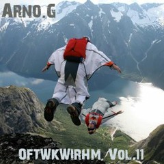 Arno.G - OFTWKWIRHM - Vol.11 (2014)