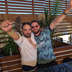 Matthew Forbes LIVE @ EUPHORIA WEEKENDER, CABO TERRACE 27.5.24