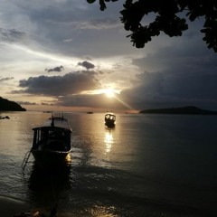 mystic sunset - sunya LIFE @ Z-BAU