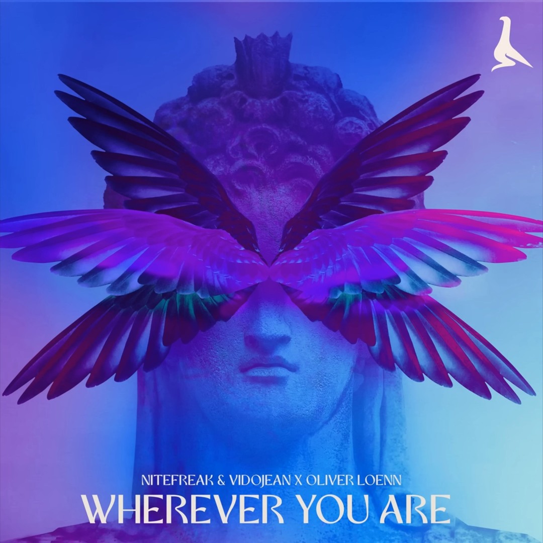 Stream Nitefreak Vidojean X Oliver Loenn - Wherever You Are by