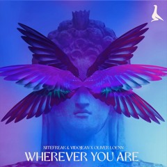 Nitefreak Vidojean X Oliver Loenn - Wherever You Are
