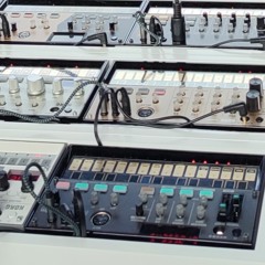 Analog Explorations