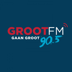 Radio Interview | Promotion 'Wake Up!' | Groot FM 90.5