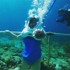 Review Special Price Sea Trek Helmet Dive At Coral World Ocean Park