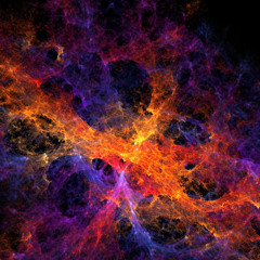 Dark Matter