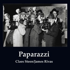 PAPARAZZI (Rivas/Steen)