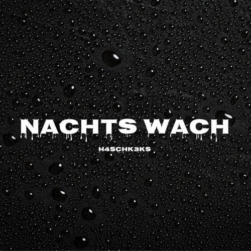 Nachts Wach - H4schk3ks