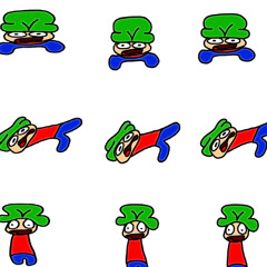 Nova-Drinker V2 (God Eater Cover)