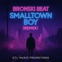 SMALL TOWN BOY (Remix)
