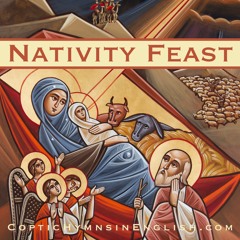 Nativity Gospel Response (Offering Of Incense)
