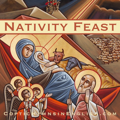 Liturgy of the Word Hymns (Nativity Feast) - Live