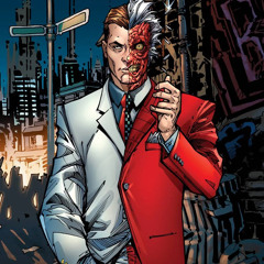 LuhKillswitch - Two Face Living