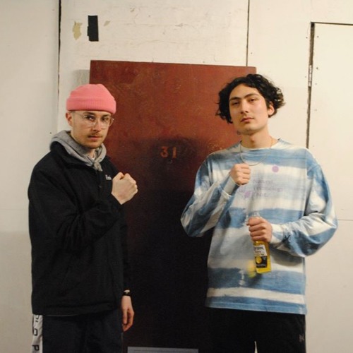 Interplanetary Criminal b2b Patrice on Limbo Radio - 23.02.20