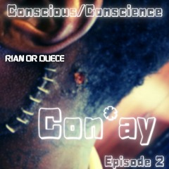 Conscious Conway episode 2