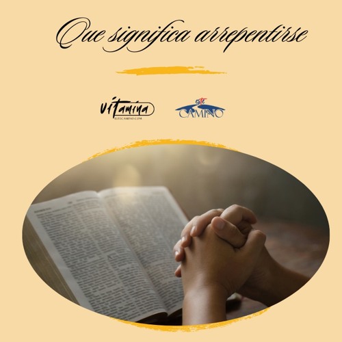 Stream Que Significa Arrepentirse, Keiter Feliz by ESTE CAMINO Listen