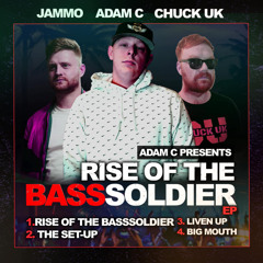 RISE OF THE BASS SOLDIER