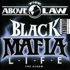 Above The Law - V.S.O.P. 1993