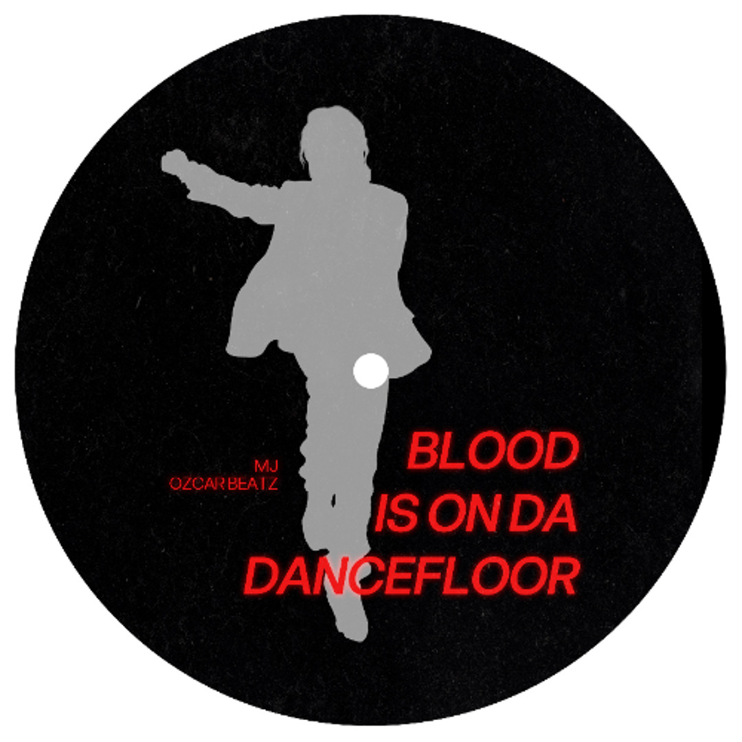 Stream Michael Jackson - BLOOD ON DA DANCEFLOOR (Tech House Edit