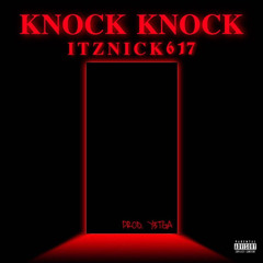 Knock Knock (prod.Y3TGA)