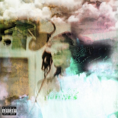 NDO DEE X Chris 4ngel - Pill Lover Prod. Le Vieux + Mxrt4lity