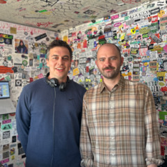 Konduku & Mattikk @ The Lot Radio 04-18-2025