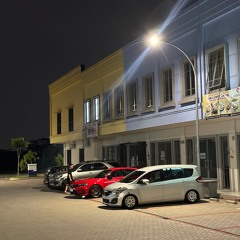 Au Au Minggir Dulu #Req Bronil X ADR.Motorsport
