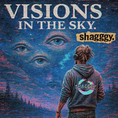 Visions In The Sky  ~  La Dante (𝗱ı𝗹Ⅎ 𝘀ǝ𝗼Ⅎʞɔ𝗻𝗛)