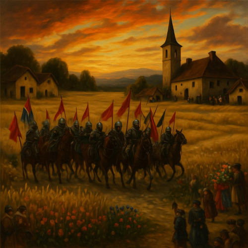 Symphony of the Fields