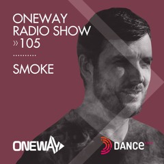 Oneway Radio Show >> 105