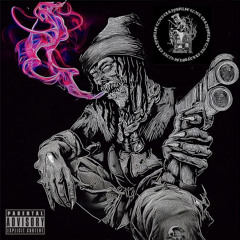 Wrvthful x Lunar - Gluttony