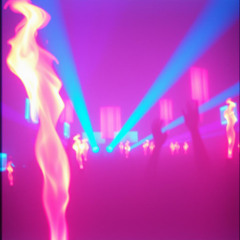 Lights on Fire