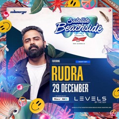 Rudra @ Satellite Beachside - December