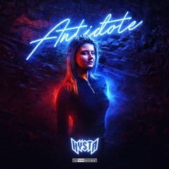 Hysta 🧪 Antidote 🧪 (Radio Edit)