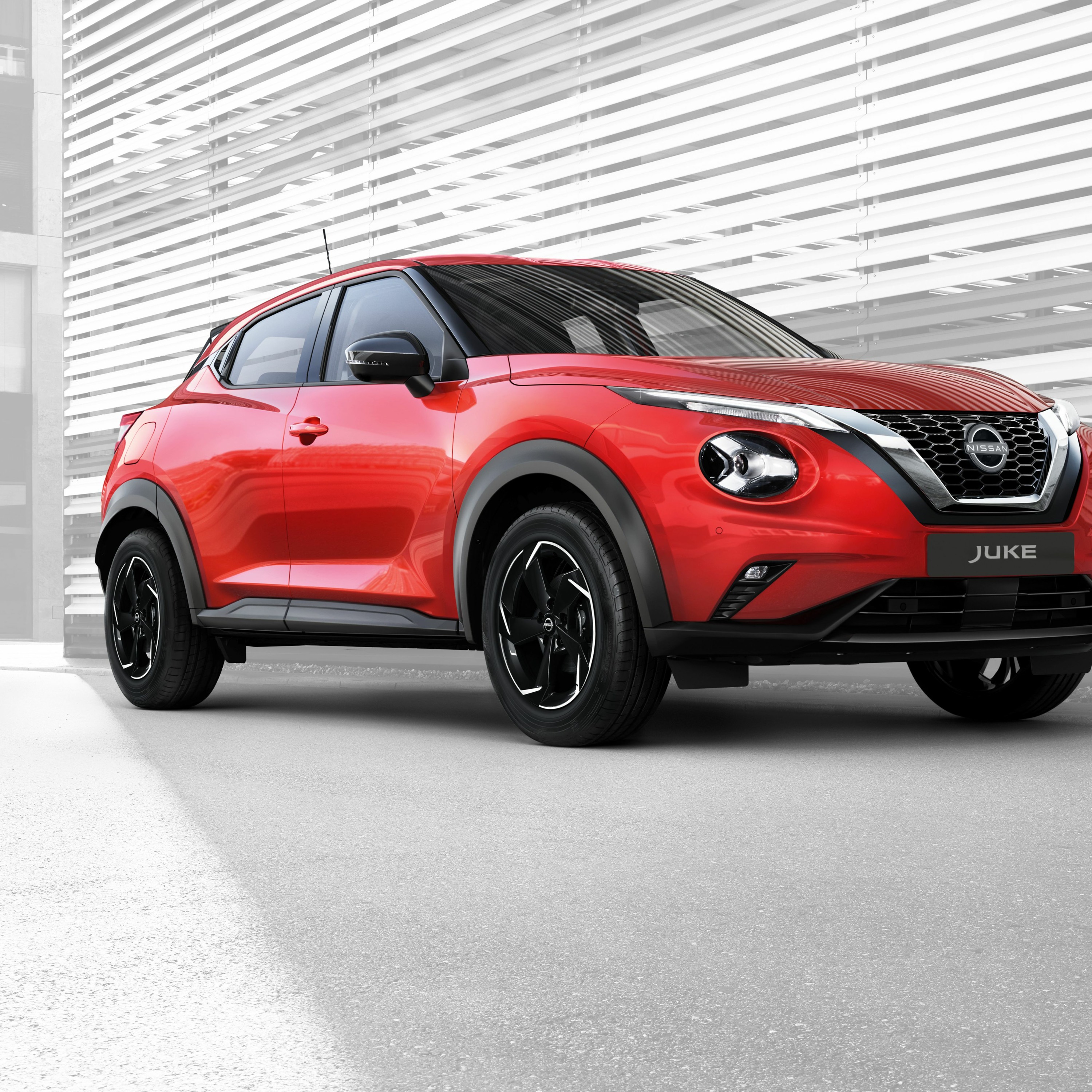 Overdrive: A young person reviews Nissan Juke; Aust Efficiency Standards; Embarrassing school trips thumbnail