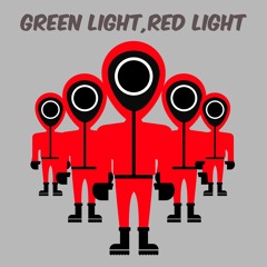 Squid Game - Green Light, Red Light (ZARACZ Remix )