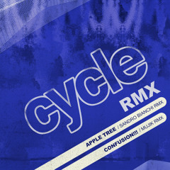 Confusion!!! (Mujik RMX)