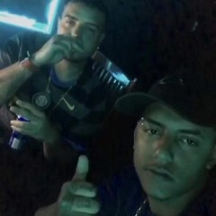 MTG - NO ESCURINHO - DJ MENOR DA B E DJ SAMMER