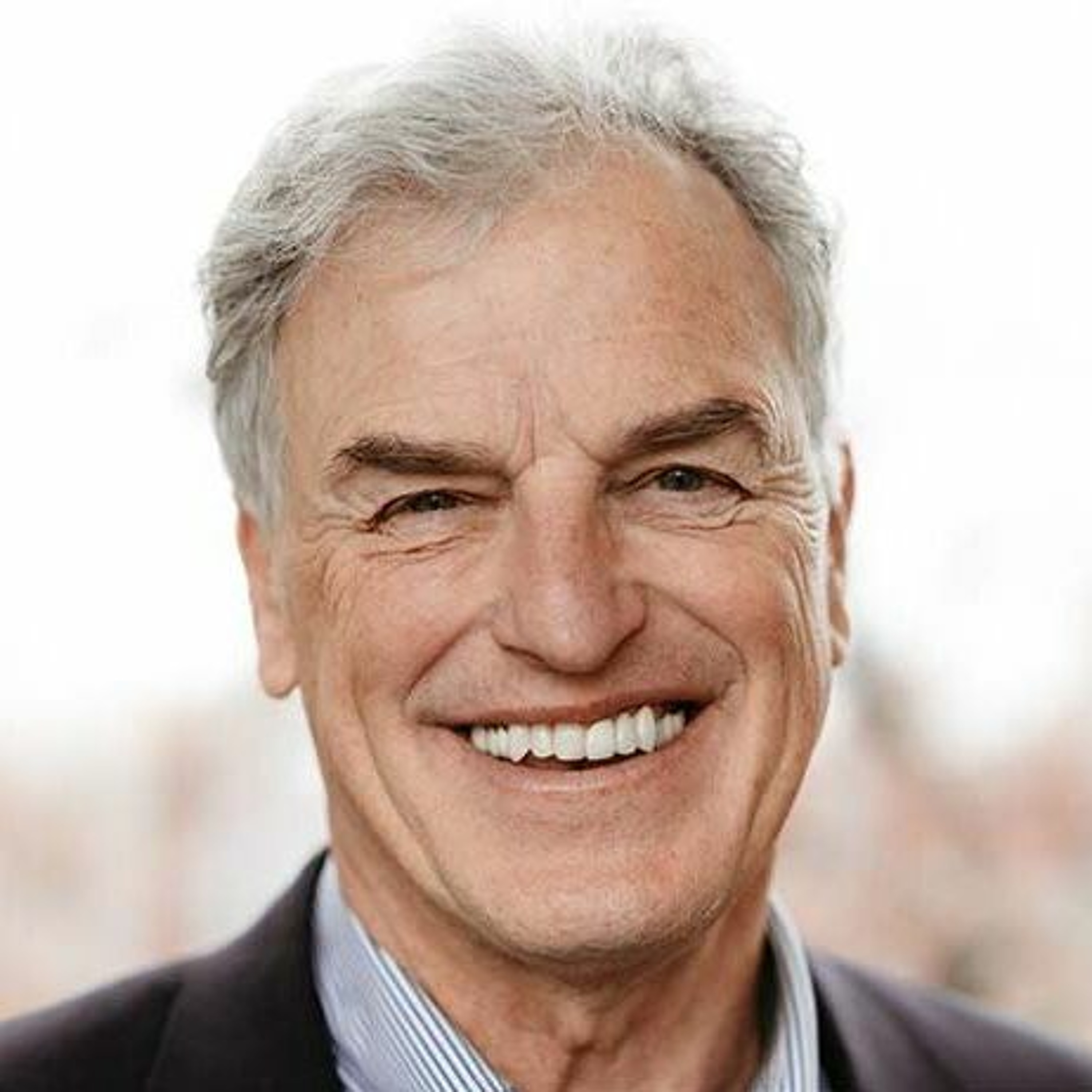 Interview: Peter McLaughlin, executive director, Twin Cities Local Initiatives Support Corp. episode artwork