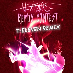 Nextars - Midnight (T-Eleven Remix)