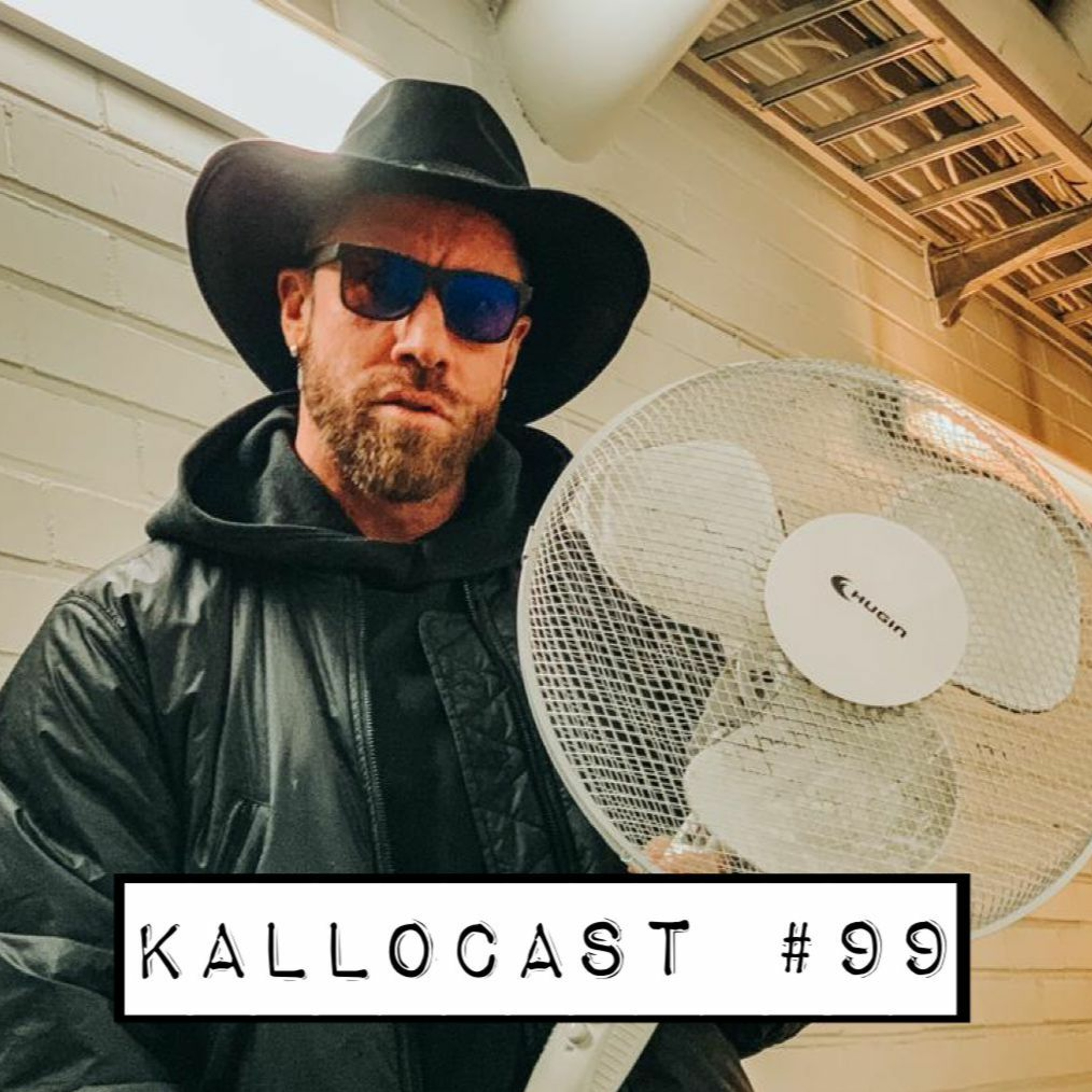 Pääkallon podcastit